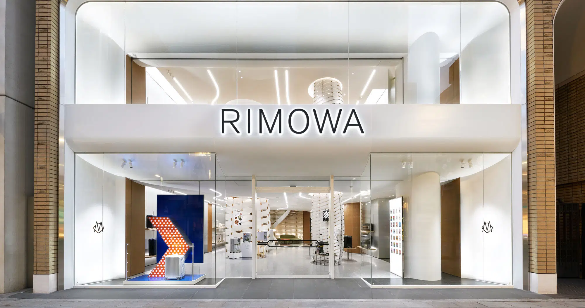 Banner 1 - Espa&ntilde;a Tienda RIMOWA