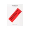 AMBUSH® Dream Without Action Pegatinas para equipaje AMBUSH® Dream Without Action Pegatinas para equipaje