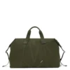 Bolsas de viaje de nylon ECONYL® con firma