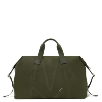 bolsas de viaje de nylon econyl con firma 1 2 330x330 - Bolsas de viaje de nylon ECONYL&reg; con firma