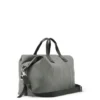 Bolsas de viaje de nylon ECONYL® con firma
