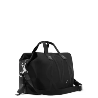 Bolsas de viaje de nylon ECONYL® con firma