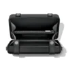 Bolso de hombro personal de aluminio Bolso de hombro personal de aluminio