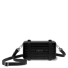 Bolso de hombro personal de aluminio Bolso de hombro personal de aluminio