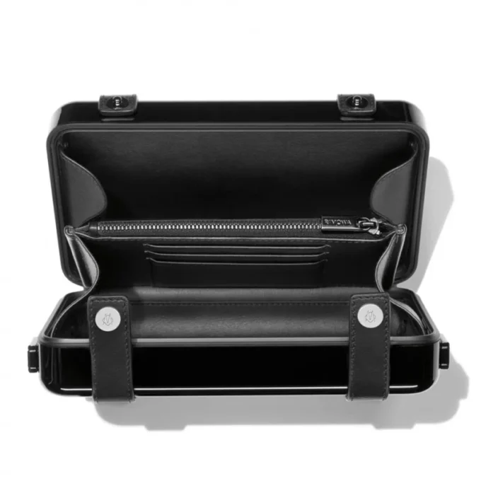 Bolso de hombro personal de policarbonato
