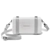 Bolso de hombro personal de policarbonato Bolso de hombro personal de policarbonato