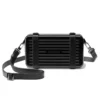 Bolso de hombro personal de policarbonato