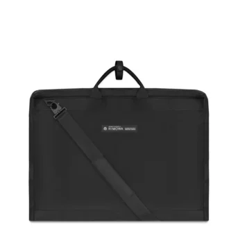 Bolso de viaje tríptico