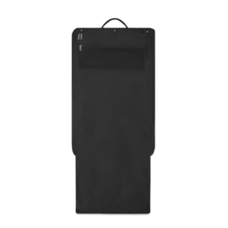 Bolso de viaje tríptico