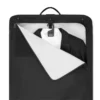 Bolso de viaje tríptico