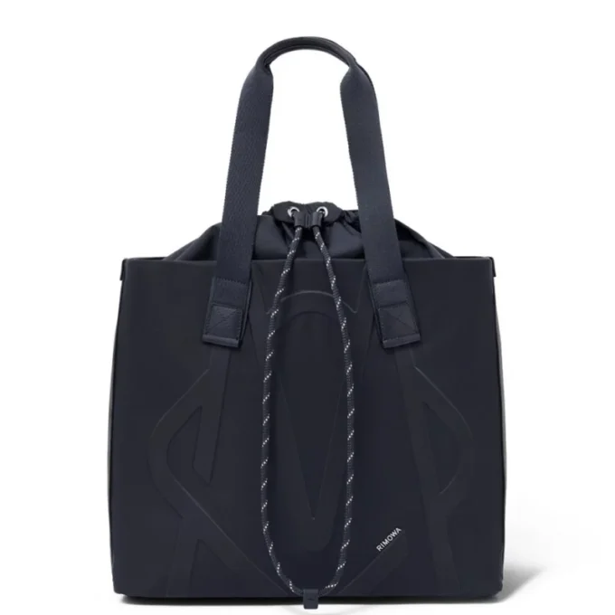 Bolso deslizante exclusivo de nylon ECONYL® TrageBags Bolso deslizante exclusivo de nylon ECONYL® TrageBags