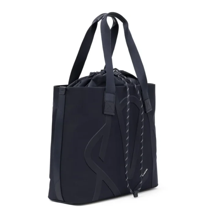 Bolso deslizante exclusivo de nylon ECONYL® TrageBags Bolso deslizante exclusivo de nylon ECONYL® TrageBags