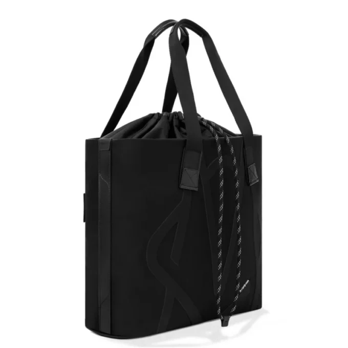 Bolso deslizante exclusivo de nylon ECONYL® TrageBags Bolso deslizante exclusivo de nylon ECONYL® TrageBags