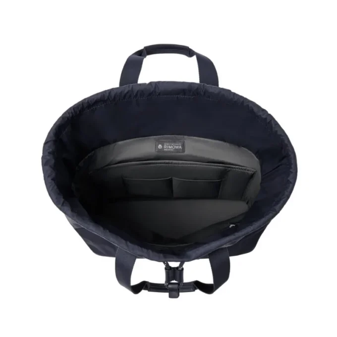 Bolso deslizante exclusivo de nylon ECONYL® TrageBags Bolso deslizante exclusivo de nylon ECONYL® TrageBags