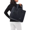 Bolso deslizante exclusivo de nylon ECONYL® TrageBags Bolso deslizante exclusivo de nylon ECONYL® TrageBags