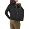 Bolso deslizante exclusivo de nylon ECONYL® TrageBags Bolso deslizante exclusivo de nylon ECONYL® TrageBags
