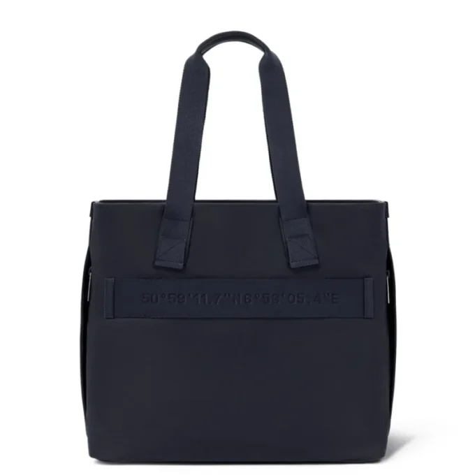 Bolso deslizante exclusivo de nylon ECONYL® TrageBags Bolso deslizante exclusivo de nylon ECONYL® TrageBags