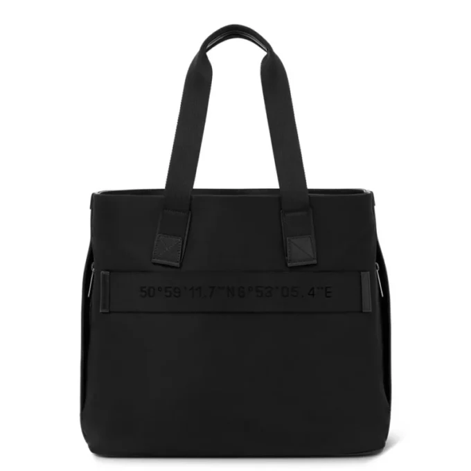 Bolso deslizante exclusivo de nylon ECONYL® TrageBags Bolso deslizante exclusivo de nylon ECONYL® TrageBags