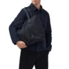 Bolso deslizante exclusivo de nylon ECONYL® TrageBags Bolso deslizante exclusivo de nylon ECONYL® TrageBags