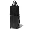 Bolso deslizante exclusivo de nylon ECONYL® TrageBags Bolso deslizante exclusivo de nylon ECONYL® TrageBags