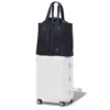 Bolso deslizante exclusivo de nylon ECONYL® TrageBags Bolso deslizante exclusivo de nylon ECONYL® TrageBags