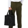 Bolso deslizante exclusivo de nylon ECONYL® TrageBags Bolso deslizante exclusivo de nylon ECONYL® TrageBags