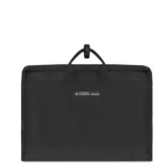 Bolso para ropa plegable