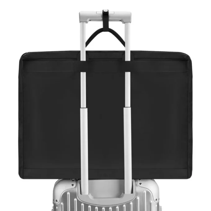 Bolso para ropa plegable