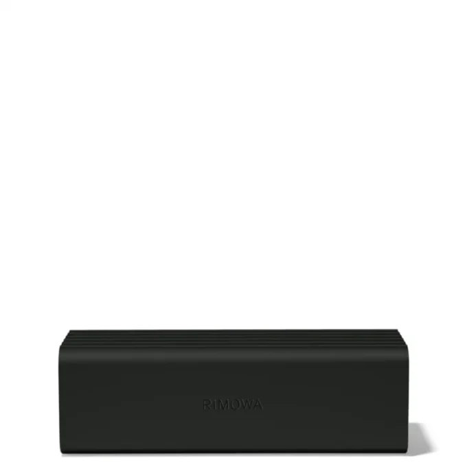 Estuche de aluminio para 3 relojes Suitcasetasche