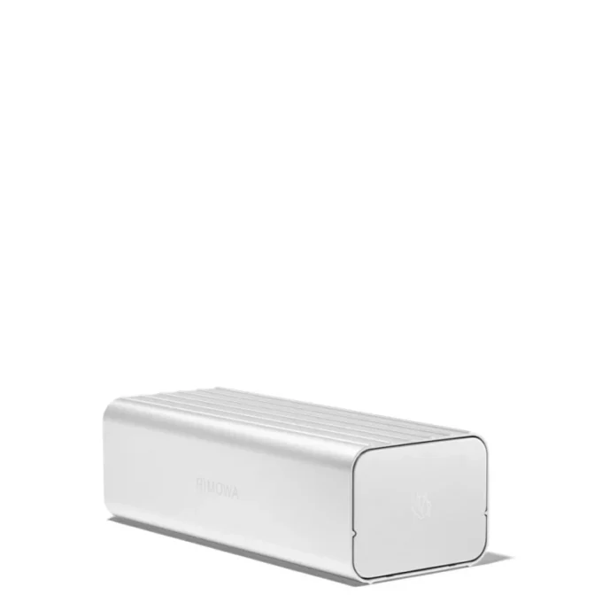 Estuche de aluminio para 3 relojes Suitcasetasche