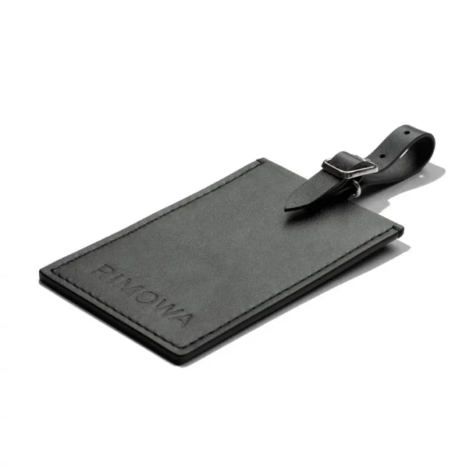 Etiquetas de equipaje personalizadas de cuero Etiquetas de equipaje personalizadas de cuero