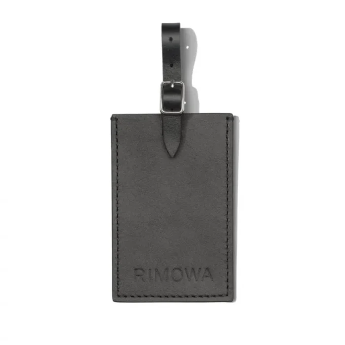 Etiquetas de equipaje personalizadas de cuero Etiquetas de equipaje personalizadas de cuero