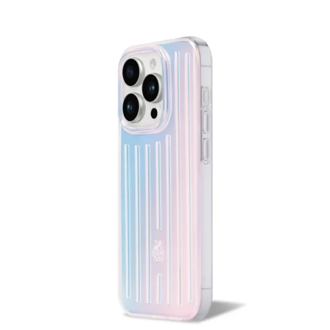 Funda de policarbonato para iPhone 14, 15, 16, 17 Plus/Air/Pro/Pro Max Funda para teléfono