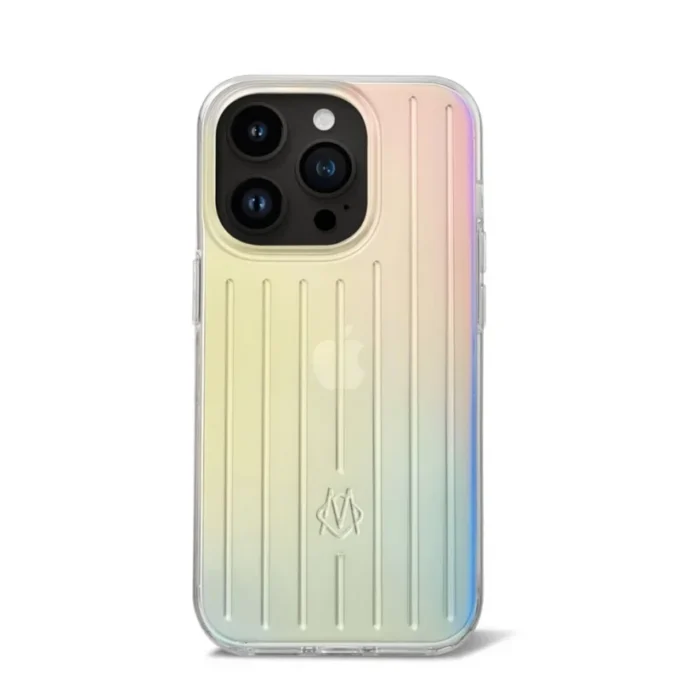 Funda iridiscente para iPhone 14, 15, 16, 17 Plus/Air/Pro/Pro Max Funda iridiscente para iPhone 14, 15, 16, 17 Plus/Air/Pro/Pro Max