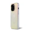 Funda iridiscente para iPhone 14, 15, 16, 17 Plus/Air/Pro/Pro Max Funda iridiscente para iPhone 14, 15, 16, 17 Plus/Air/Pro/Pro Max