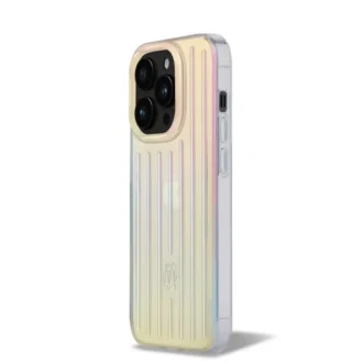 Funda iridiscente para iPhone 14, 15, 16, 17 Plus/Air/Pro/Pro Max Funda iridiscente para iPhone 14, 15, 16, 17 Plus/Air/Pro/Pro Max