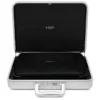 Juego de póquer Attaché Suitcasetasche Juego de póquer Attaché Suitcasetasche