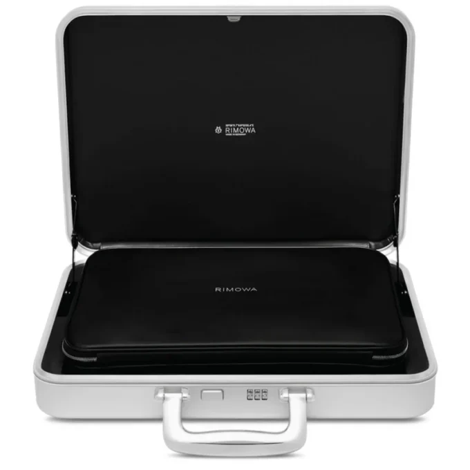Juego de póquer Attaché Suitcasetasche Juego de póquer Attaché Suitcasetasche