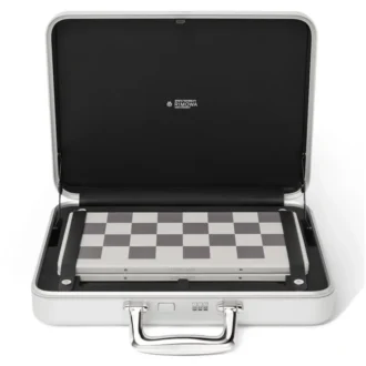 Maleta Chess Attaché