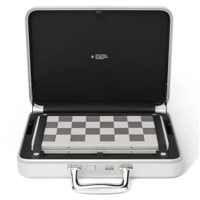Maleta Chess Attaché
