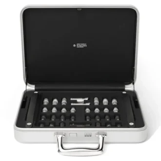 Maleta Chess Attaché
