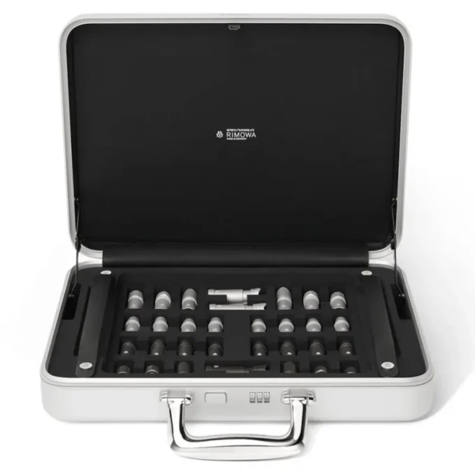 Maleta Chess Attaché