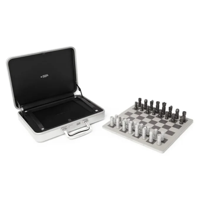 Maleta Chess Attaché