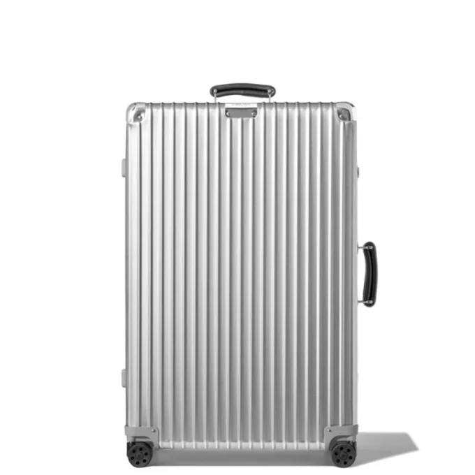 Maleta clásica de aluminio Check-In L Maleta clásica de aluminio Check-In L