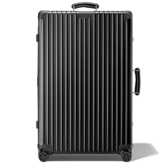 Maleta clásica de aluminio Check-In L