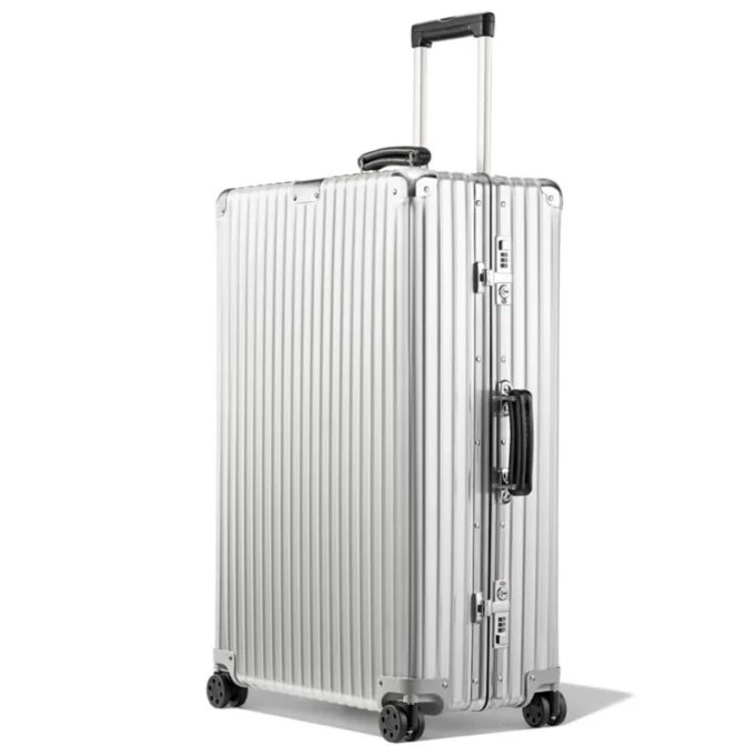 Maleta clásica de aluminio Check-In L Maleta clásica de aluminio Check-In L