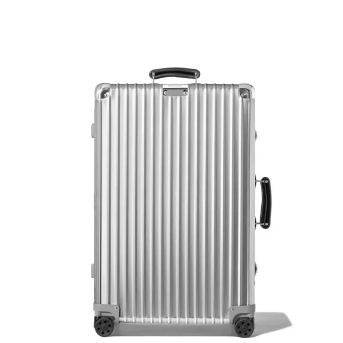 Maleta clásica de aluminio Check-In M Maleta clásica de aluminio Check-In M