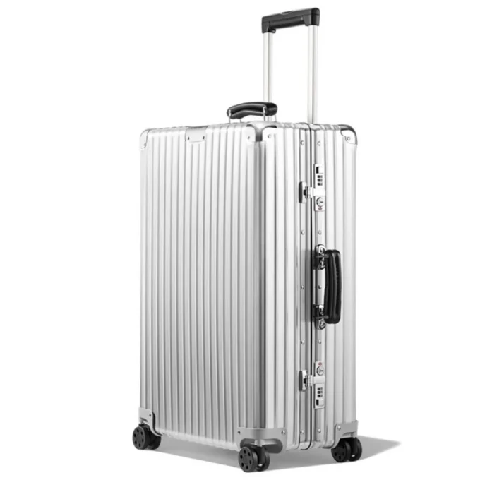 Maleta clásica de aluminio Check-In M Maleta clásica de aluminio Check-In M
