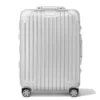 Maleta de aluminio Original Cabin S Maleta de aluminio Original Cabin S