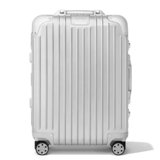 Maleta de aluminio Original Cabin S